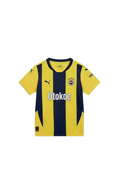 Puma Çocuk Forma Fsk Home Jersey Replica Jr 775364-01