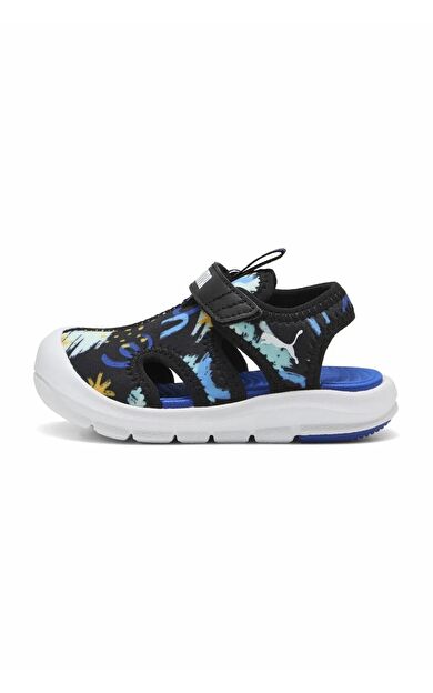 Puma Fun Racer Sandal Aopvınf Çocuk Sandalet  40169501