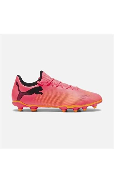 Puma Future 7 Play Fg/Ag Erkek Krampon 107723
