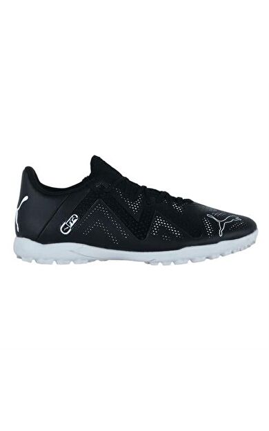 Puma Future Play Tt Puma Black-Puma White Erkek Halı Saha 107191