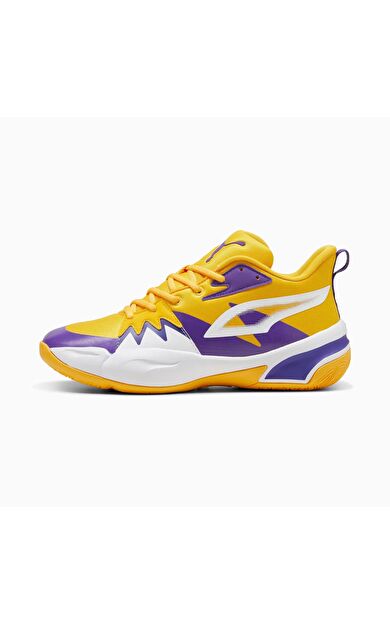 Puma Genetics Erkek Basketbol Ayakkabısı 379905
