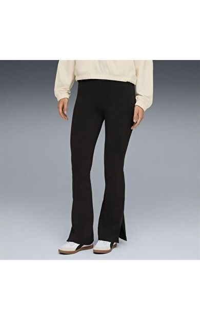 Puma Her High-Waist Leggings Kadın Tayt 688156