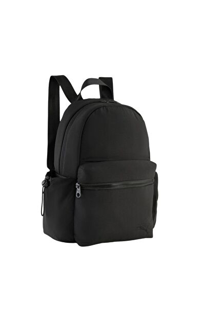 Puma Her Small Backpack Kadın Sırt Çantası Siyah