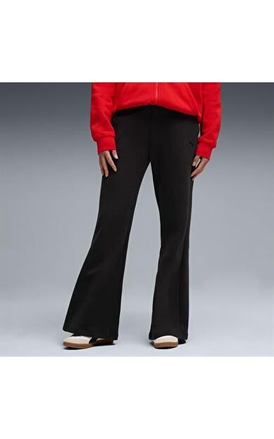 Puma Her Straight Pants FL Kadın Eşofman Altı 633010