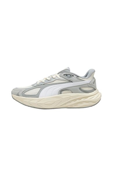 Puma Hypnotic Ls 2 Spor Ayakkabı Gri