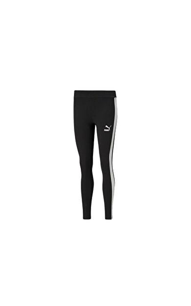 Puma İconic T7 Mr Leggings Kadın Tayt 530080-01