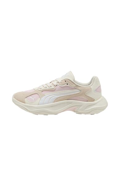 Puma Insphere Muse Kadın Spor Ayakkabı Krem