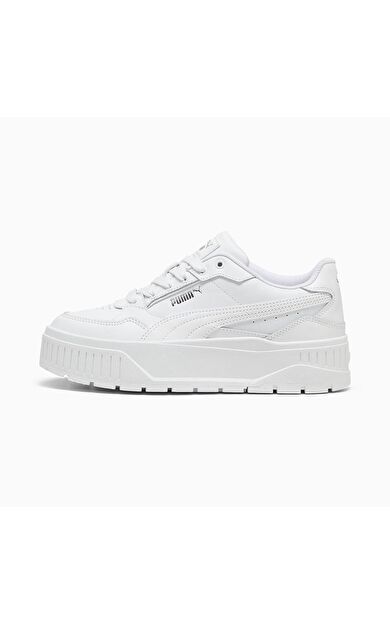 Puma Karmen II Idol Kadın Spor Ayakkabısı 397461