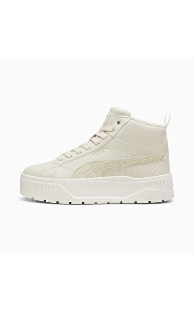 Puma Karmen II Mid Animal Fever Kadın Spor Ayakkabısı 397460
