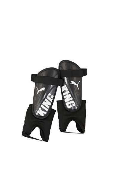 Puma King Ankle Unisex Futbol Tekmeliği 030934-01