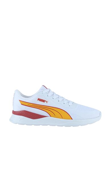 Puma Lite Runner Gsk Tdp Spor Ayakkabı Beyaz