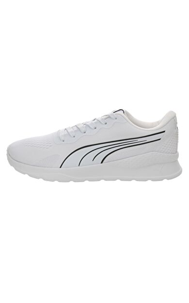 Puma Lite Runner Tdp Spor Ayakkabı Beyaz
