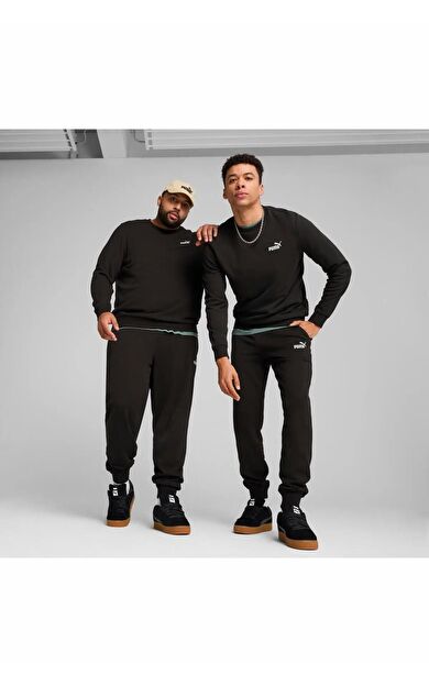 Puma Logo Erkek Eşofman Altı 68260801