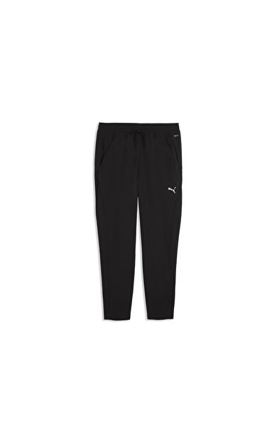 Puma M Pwrtraın Woven Pant Erkek Eşofman Altı Siyah