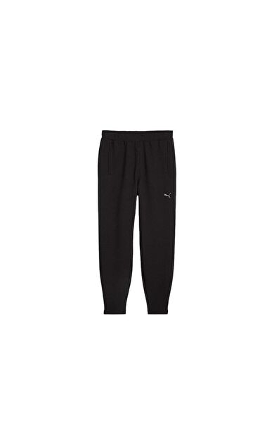 Puma Erkek Eşofman Altı M Studio Texture Pant 525733-01