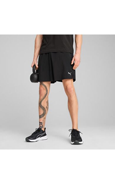 Puma M Tad Essentials 7" Woven Short Erkek Şort 525910