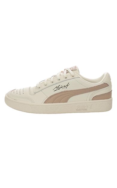 Puma Majesty Spor Ayakkabı Krem