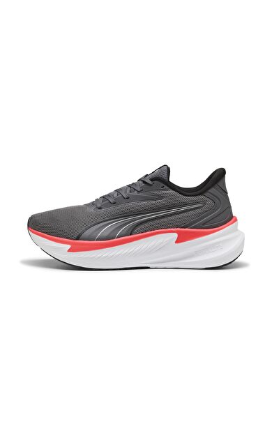 Puma Maxstride Lite Erkek Spor Ayakkabı Gri