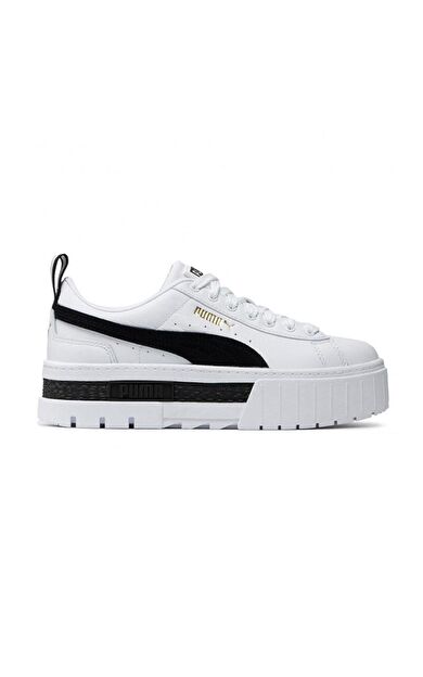 Puma Kadın Günlük Ayakkabı Mayze Lth Wns 381983-01