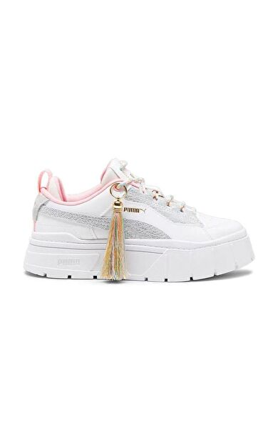Puma Kadın Günlük Ayakkabı Mayze Stack Xpl Bm Fashion Wns 393058-01