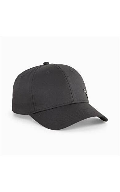 Puma Metal Cat Cap Unisex Şapka 021269