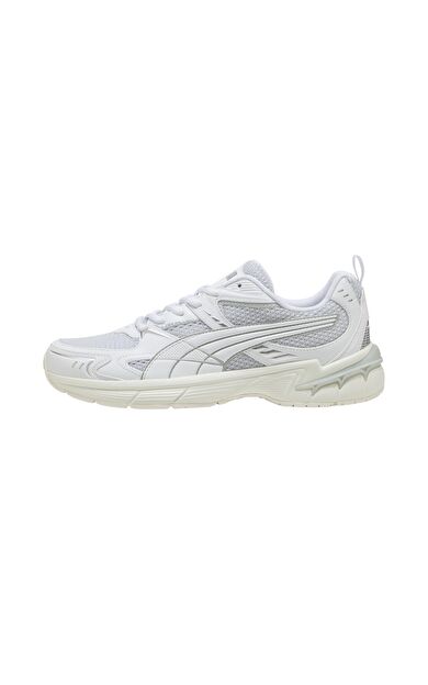 Puma Milenio Tech 2000 2Tone Spor Ayakkabı Beyaz