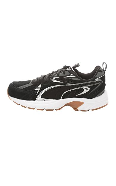 Puma Milenio Tech Sd Spor Ayakkabı Siyah