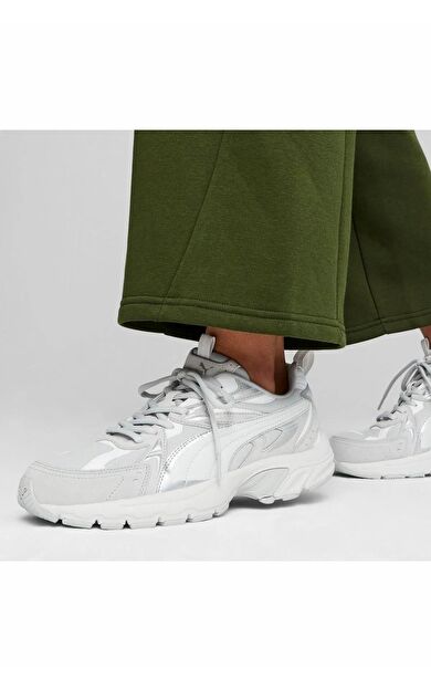 Puma Milenio Tech Sueda Kadın Ayakkabı 39348902