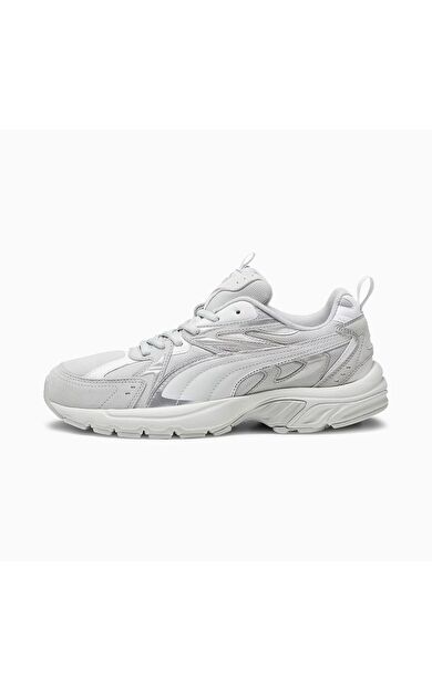 Puma Milenio Tech Suede Kadın Spor Ayakkabısı 393489