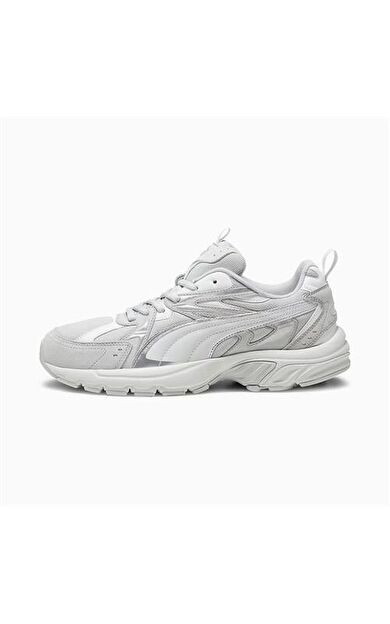 Puma Milenio Tech Suede Kadın Spor Ayakkabısı 393489