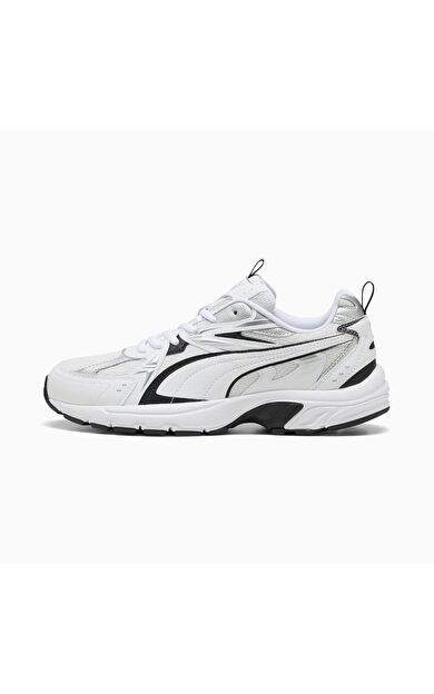 Puma Milenio tech_ Unisex Spor Ayakkabısı 402623