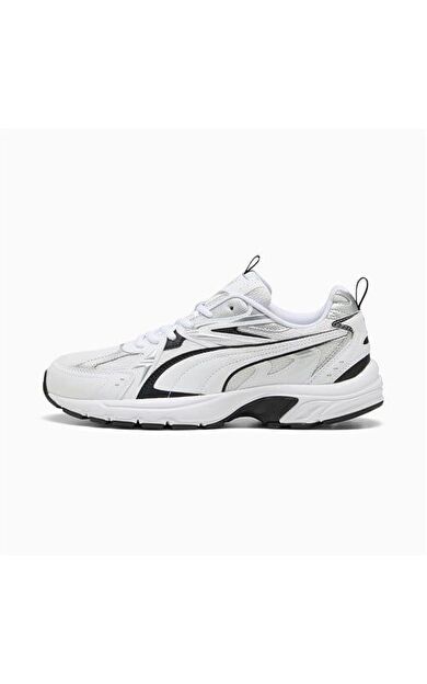 Puma Milenio tech_ Unisex Spor Ayakkabısı 402623