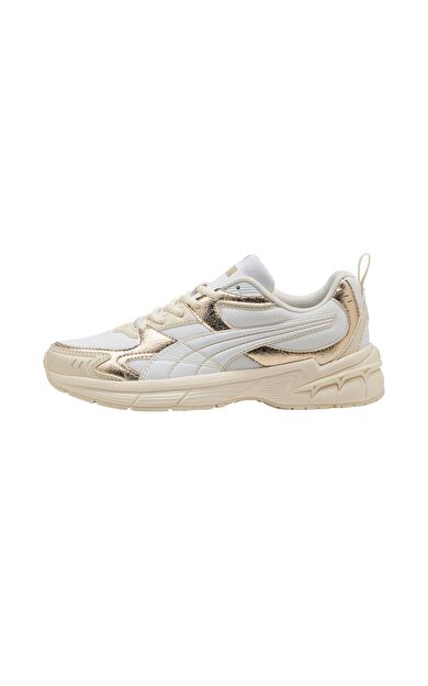 Puma Mıl.tech2000 Metall. Whisper Kadın Spor Ayakkabı Beyaz