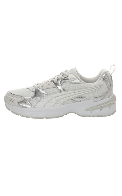 Puma Mıl.tech2000 Metall. Whisper Kadın Spor Ayakkabı Beyaz