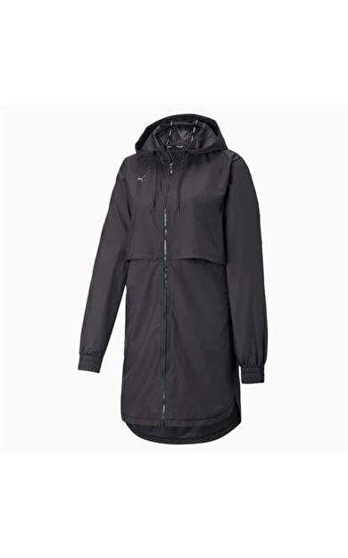 Puma Modest Activewear Rain Jkt Kadın Ceket 521791