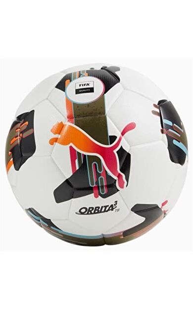 Puma Orbita 3 Tb (Fıfa Quality) Unisex Futbol Topu 084324