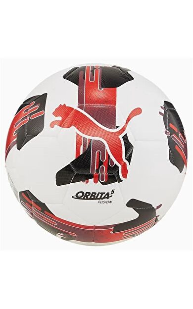 Puma Orbita 5 Fusion Unisex Futbol Topu 084331