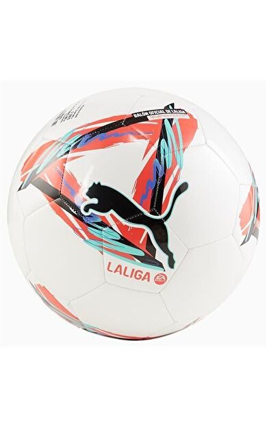 Puma Orbita Laliga 1 Ms Unisex Futbol Topu 084288