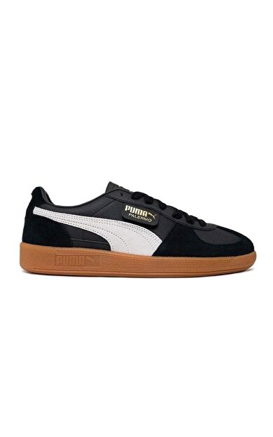 Puma Palermo Lth Erkek Günlük Ayakkabı 396464-03