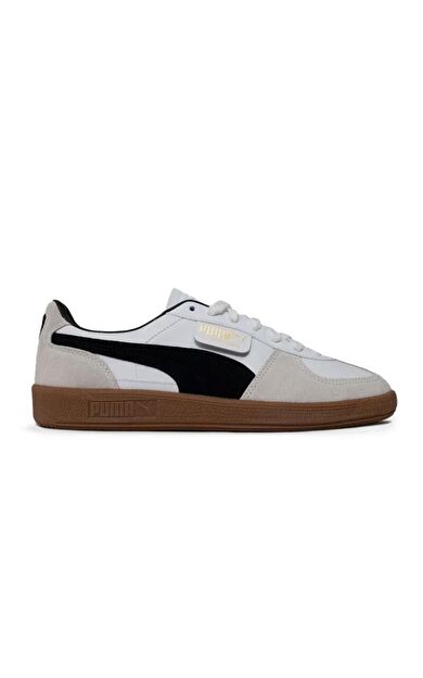 Puma Palermo Lth Erkek Günlük Ayakkabı 396464-01