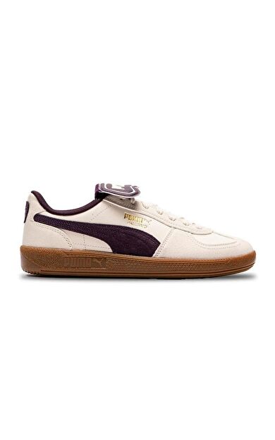Puma Palermo Premium Erkek Günlük Ayakkabı 401744-04