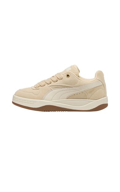 Puma Park Luna Sd Kadın Spor Ayakkabı Bej