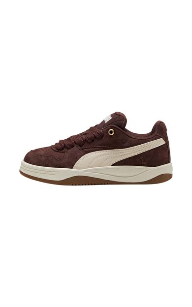 Puma Park Luna Sd Kadın Spor Ayakkabı Kahve