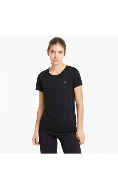 Puma PERFORMANCE TEE W Kadın Tişört 520311