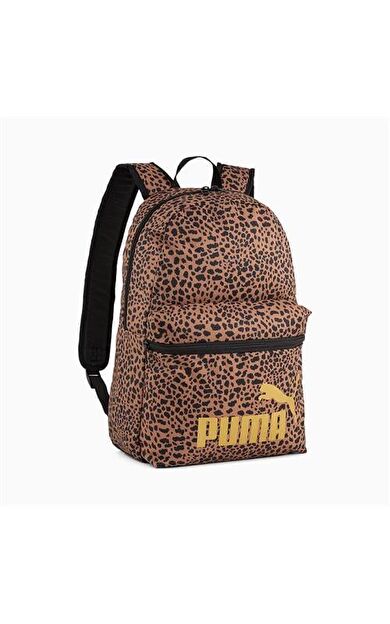 Puma Phase Aop Backpack Unisex Sırt Çantası