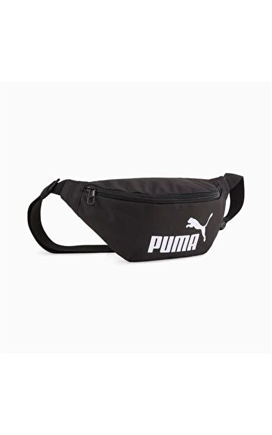 Puma Phase Waist Bag Unisex Çanta 091165