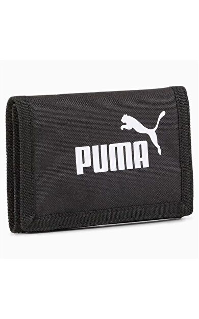 Puma Phase Wallet Unisex Cüzdan 054757