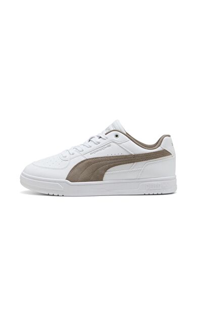 Puma Pl Caven Iıı Erkek Spor Ayakkabı Beyaz