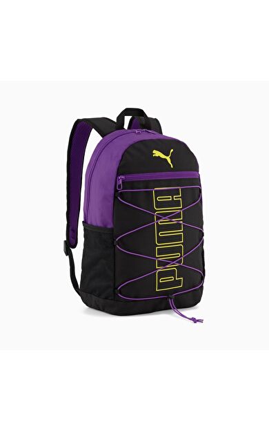Puma Plus Backpack İi Unisex Çanta 092156