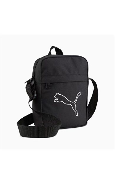 Puma Plus Portable Unisex Çanta 091182